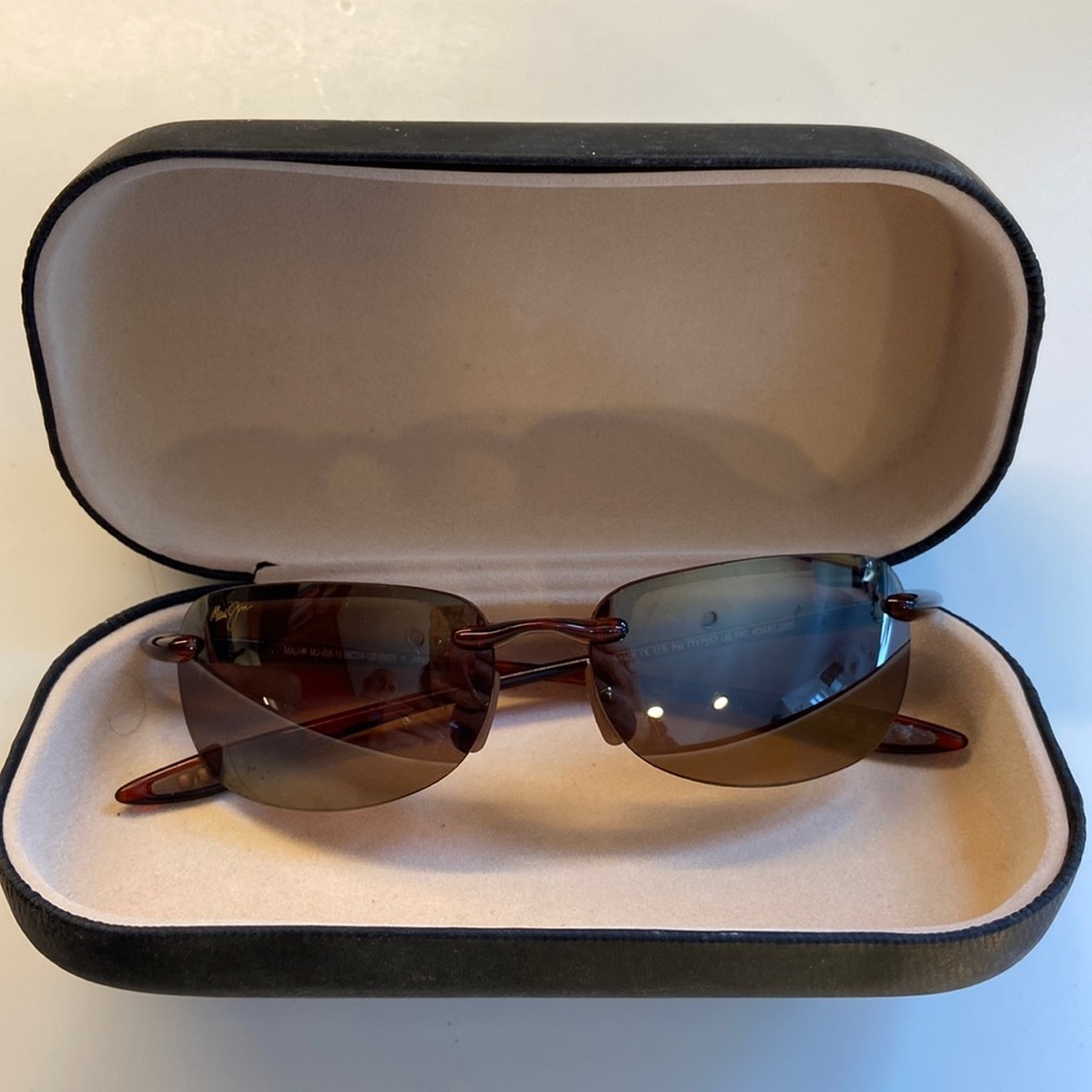 Maui Jim Sunglasses